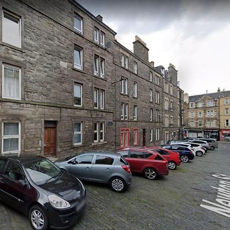 Ferienwohnung Convenient 2Br Flat Gorgie Edinburgh Exterior foto